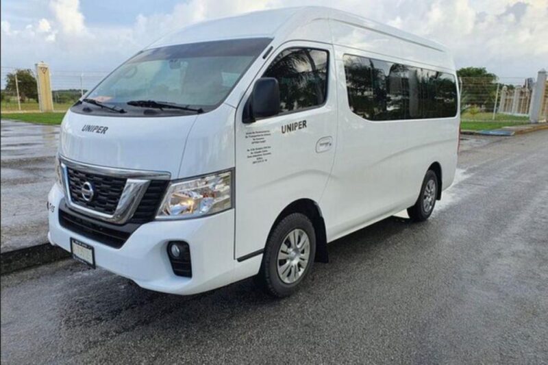 Cozumel: All-Around Island Shuttle - Pricing and Booking