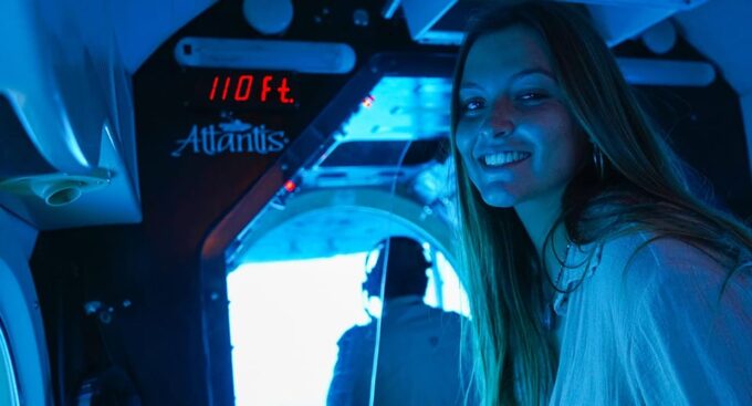 Cozumel: Atlantis Submarine Adventure - Frequently Asked Questions