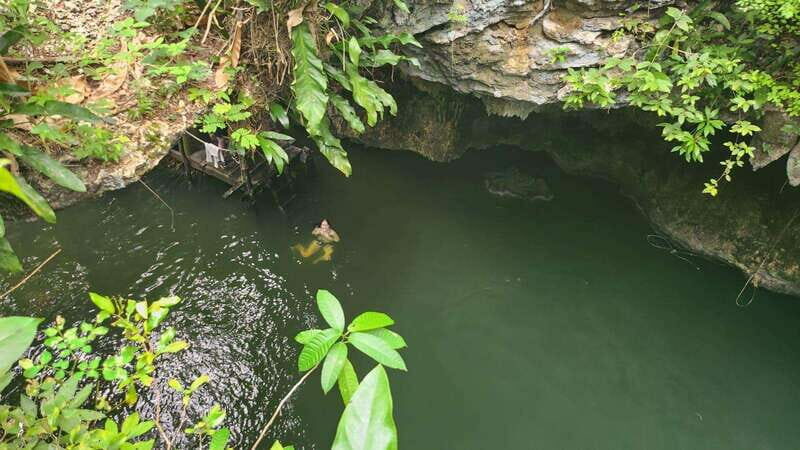 cozumel atv off road adventure to Jade Cavern - Who Should Consider This Tour