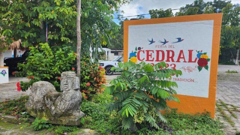 Cozumel: Atv off Road Adventure to Jade Cavern and Snorkel - Tour Overview