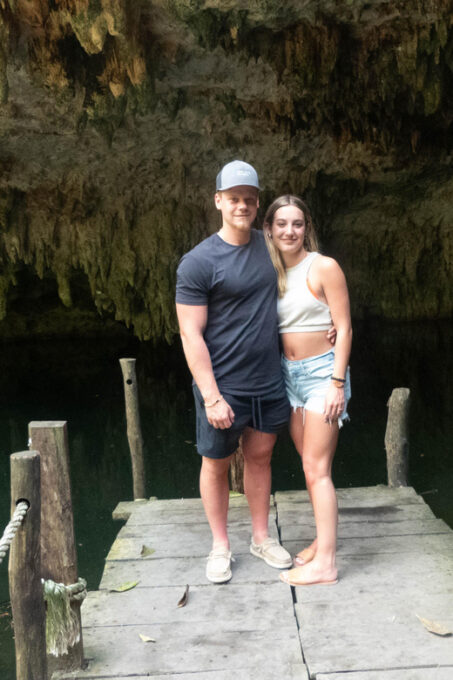 Cozumel Atv off Road Adventure to Jade Cavern - Frequently Asked Questions