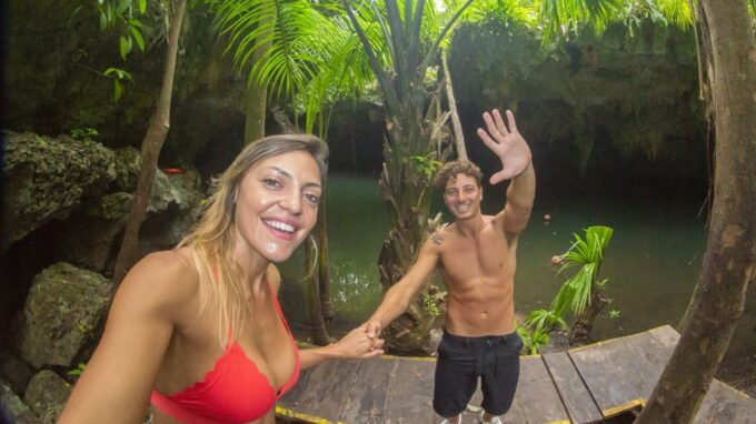 Cozumel: ATV Ride to Jade Cavern, Beach Club Access & Lunch - Customer Feedback