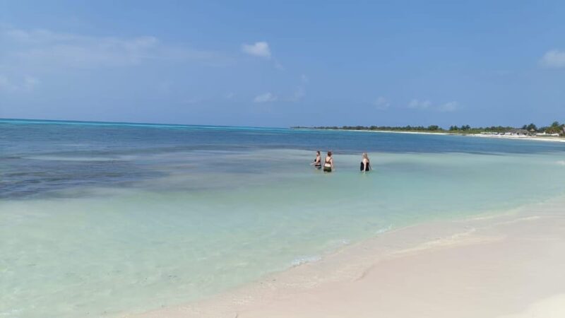 Cozumel Atv to Jade Cavern , Tequila and Beach Getaway - Key Points