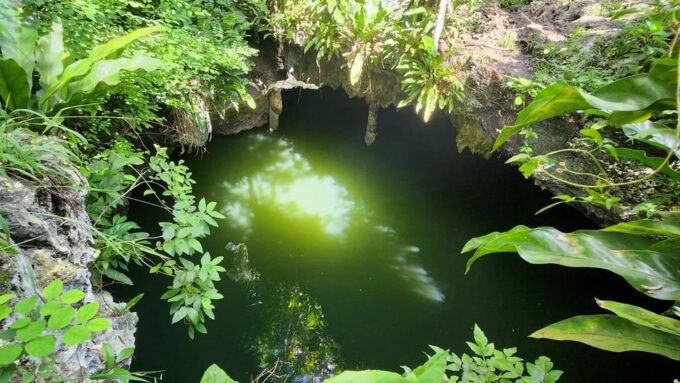 Cozumel Atv to Jade Cavern , Tequila and Beach Getaway - Frequently Asked Questions
