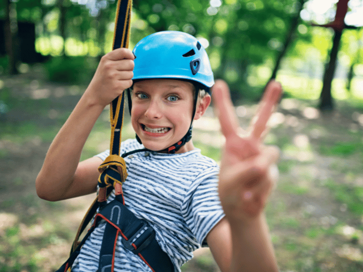 Cozumel: ATV & Zip Line Adventure at Mayan Extreme Park - Itinerary and Experience