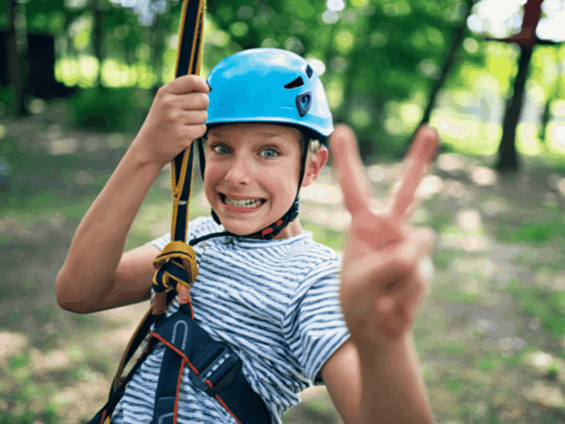 Cozumel: ATV & Zip Line Adventure at Mayan Extreme Park - Accessibility and Restrictions
