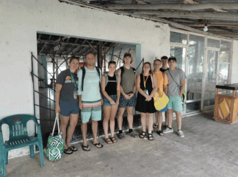 Cozumel: Authentic Life of Cozumel - Key Points