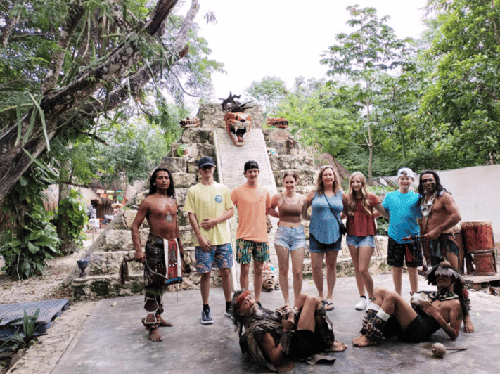Cozumel: Authentic Life of Cozumel - Immersive Interaction With Local Artisans