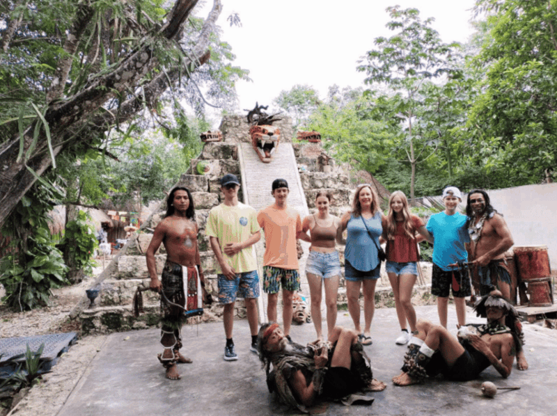 Cozumel: Authentic Life of Cozumel - Frequently Asked Questions