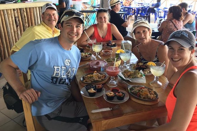 Cozumel Beach + Snorkeling Time - Snorkeling Equipment and Amenities