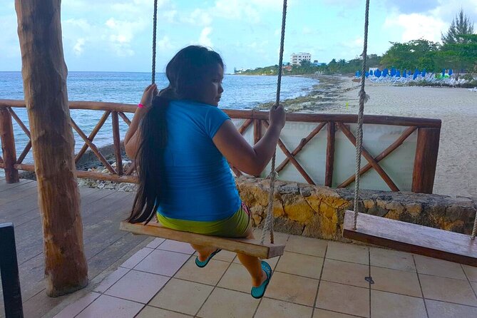 Cozumel Beach + Snorkeling Time - Accessibility and Additional Details