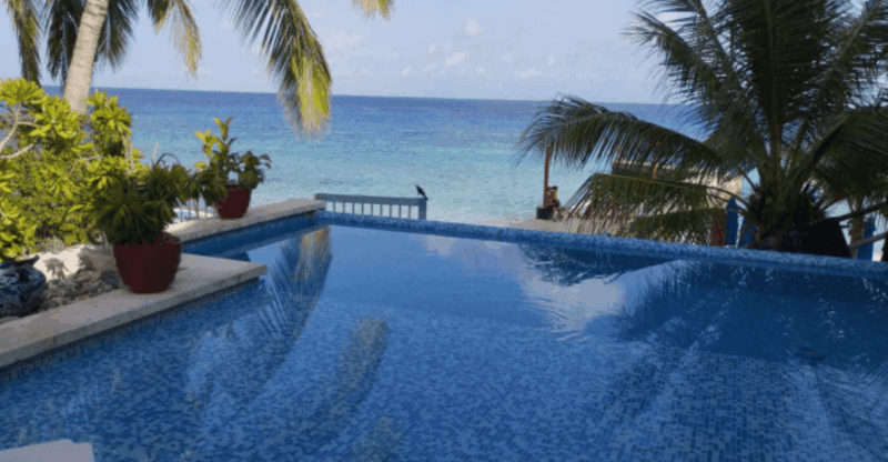COZUMEL: BEACH TIME TOUR - San Miguel Exploration