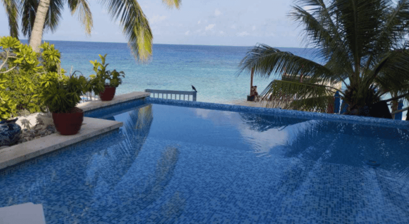 COZUMEL: BEACH TIME TOUR - Cultural Immersion and Historical Landmarks