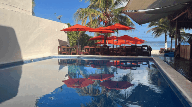 COZUMEL: BEACH TIME TOUR - Optional Add-ons and Upgrades
