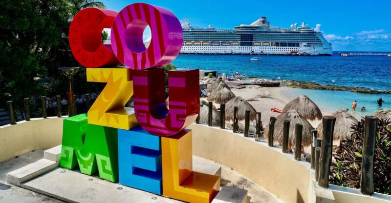 Cozumel Beaches Buggy Tour, Tequila and Chocolate Tasting - Booking Information