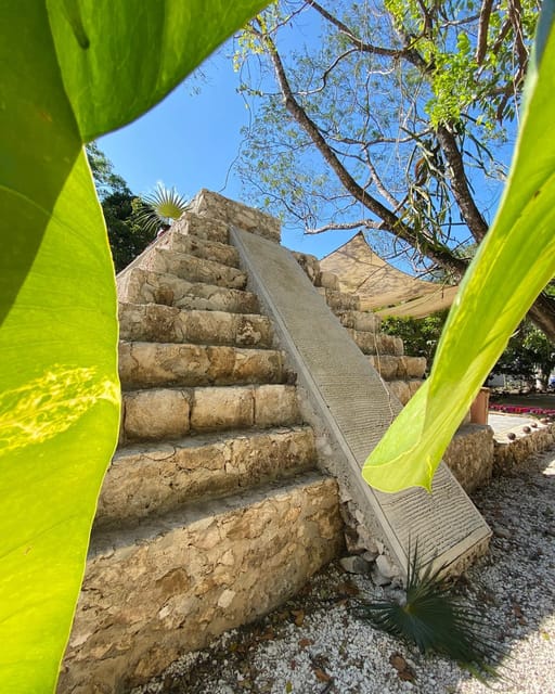 Cozumel Beaches Buggy Tour, Tequila and Chocolate Tasting - Tequila and Chocolate Tasting