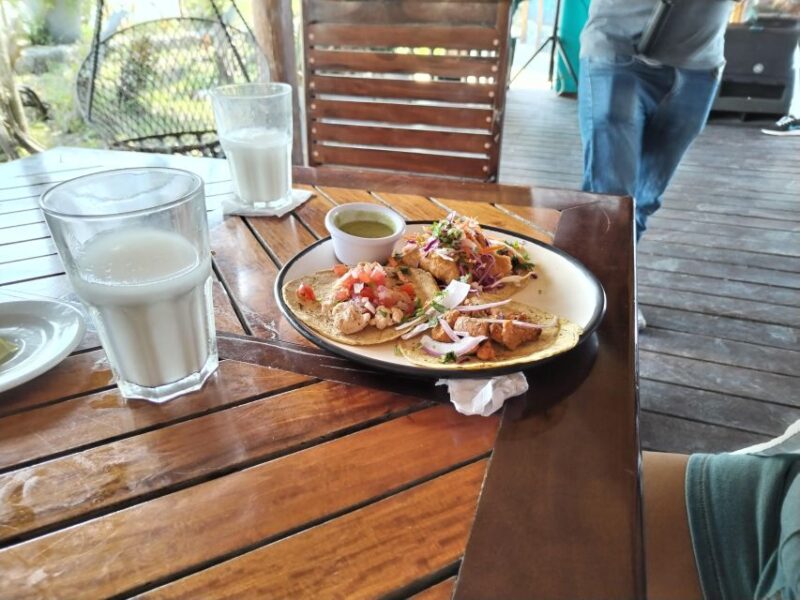 Cozumel: Beaches Buggy Tour With Tequila Tasting - Inclusions and Amenities
