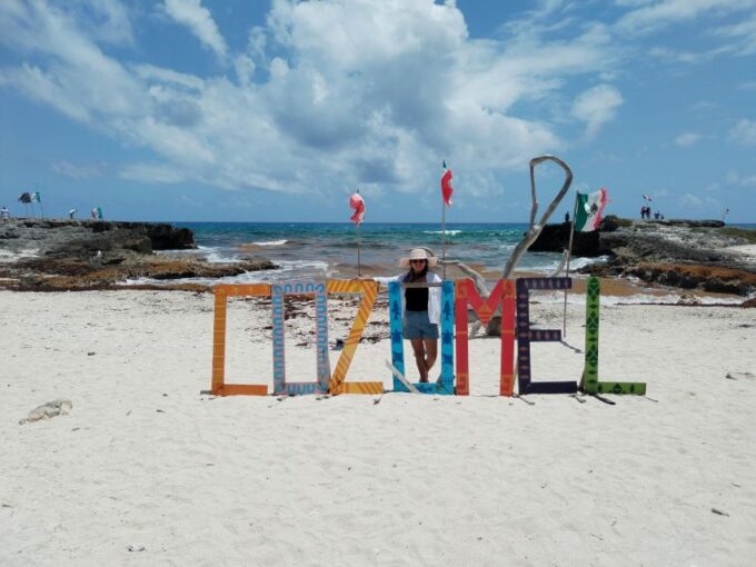 Cozumel: Beaches Buggy Tour With Tequila Tasting - Tequila Tasting Journey