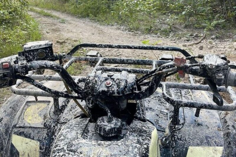 Cozumel: Best ATV Tour + Beach + Food + Drinks + Photo - Preparation and Recommendations