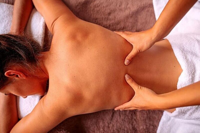 Cozumel: Best Beach Massage Experience + Beach - Key Points
