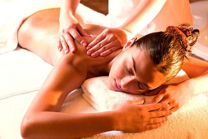 Cozumel: Best Beach Massage Experience + Beach - Location and Access