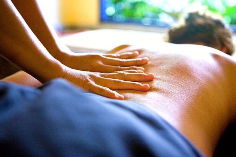 Cozumel: Best Beach Massage Experience + Beach - Important Considerations