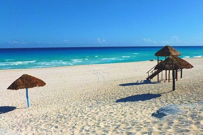 Cozumel Best Spots (Beach-Mayan Park-Downtown) - Key Points