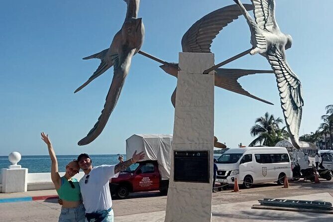 Cozumel Best Spots (Beach-Mayan Park-Downtown) - Authenticity and Value