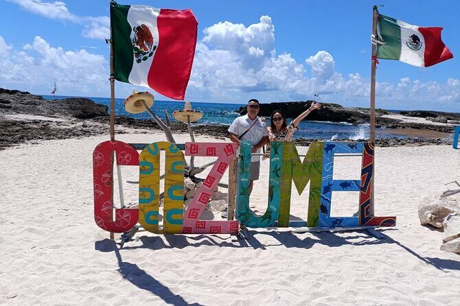 Cozumel Best Spots (Beach-Mayan Park-Downtown) - Who Will Enjoy This Tour?