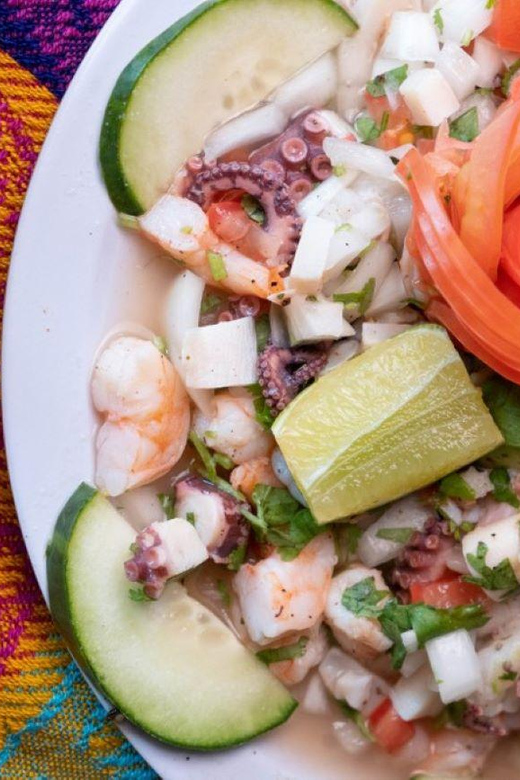 Cozumel: Bucaneros Chankanaab All-Inclusive Experience - Amenities and Equipment