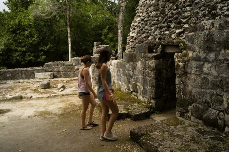 Cozumel: Buggy Adventure, Ruins, Tequila Tasting & Beach Fun - Key Points