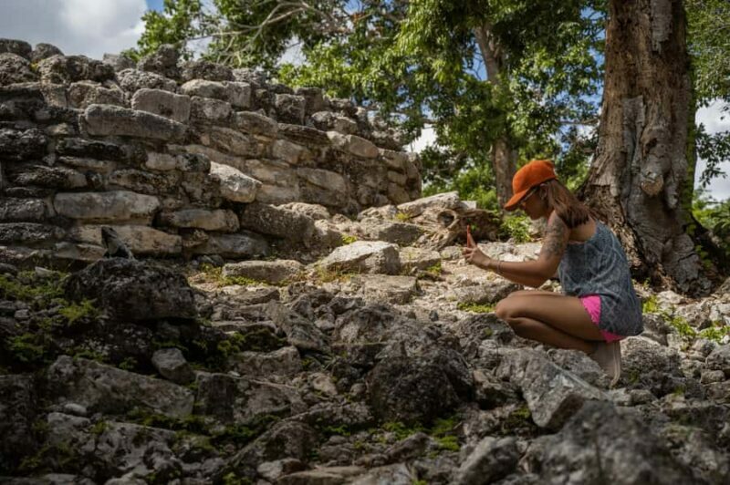 Cozumel: Buggy Adventure, Ruins, Tequila Tasting & Beach Fun - FAQ