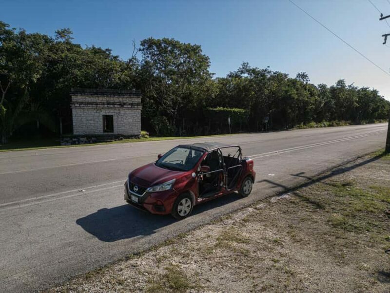 Cozumel: Buggy, ATV, Snorkel, and Beach Club Adventure - Practical Details and Logistics