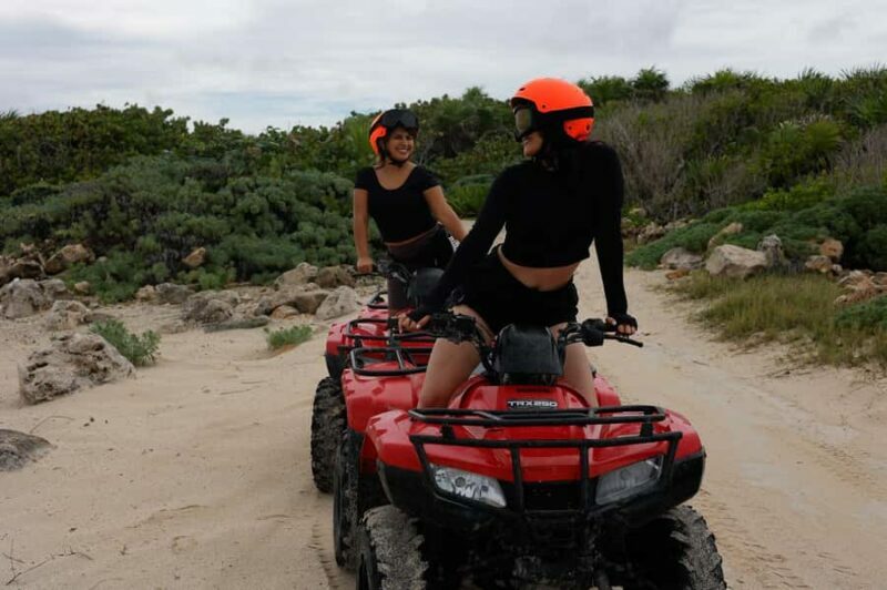 Cozumel: Buggy, ATV, Snorkel, and Beach Club Adventure - What’s the Value?
