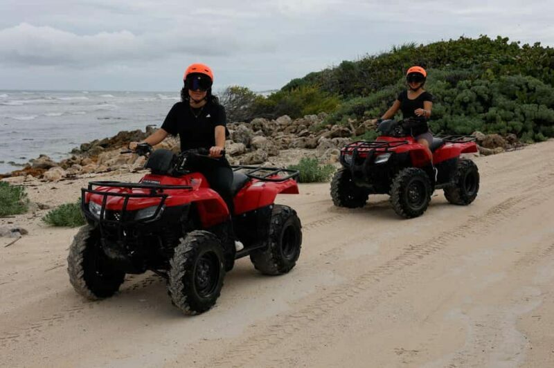 Cozumel: Buggy, ATV, Snorkel, and Beach Club Adventure - FAQ