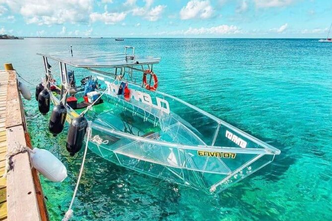 Cozumel Buggy Island Tour, Otoch Mayan Experience & Clear Boat - Inclusions and Pricing