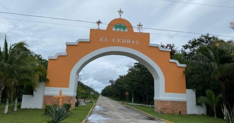 Cozumel: Buggy March, Cedral History and Snorkel Tour - Buggy Driving Experience