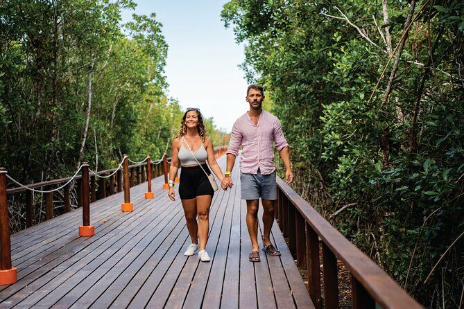Cozumel: Buggy Off-Road Tour, KUZÁ Beach Park, Buffet & Open Bar - Who Will Love This Tour?