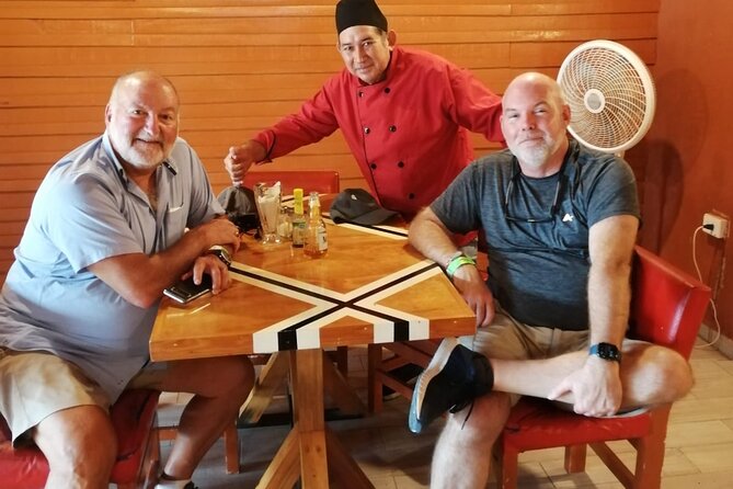 Cozumel Buggy Tour: Snorkeling & Lunch - Cultural Immersion
