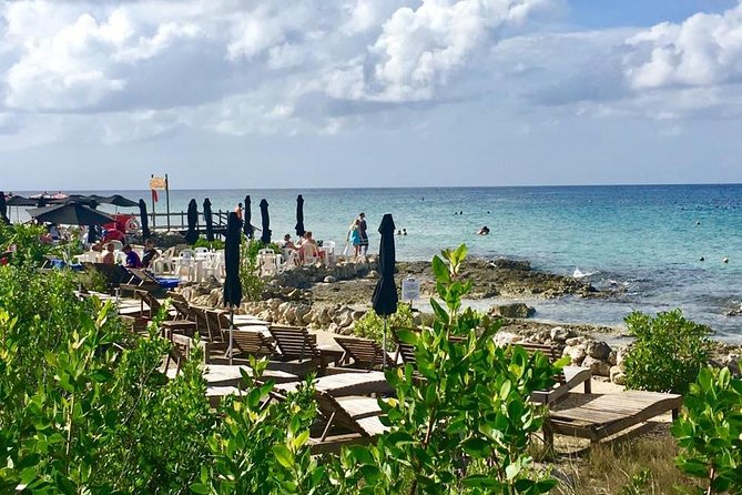 Cozumel Buggy Tour: Snorkeling & Lunch - Participant Requirements