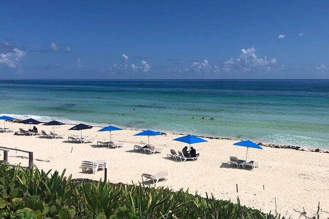 Cozumel Buggy Tour: Snorkeling & Lunch - Customer Feedback and Recommendations