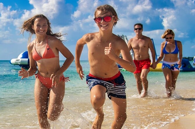 Cozumel Catamaran Experience With Snorkeling & Beach Club - Meeting and Departure Details