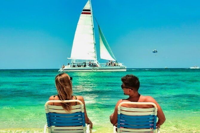 Cozumel Catamaran Experience With Snorkeling & Beach Club - Participant Requirements