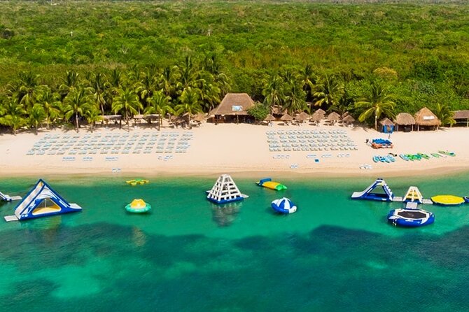 Cozumel Catamaran Experience With Snorkeling & Beach Club - Guest Reviews and Ratings