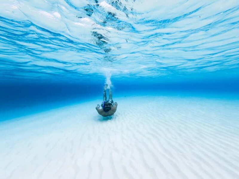 Cozumel Catamaran Snorkeling Tour & lunch - Exploring the Itinerary in Detail