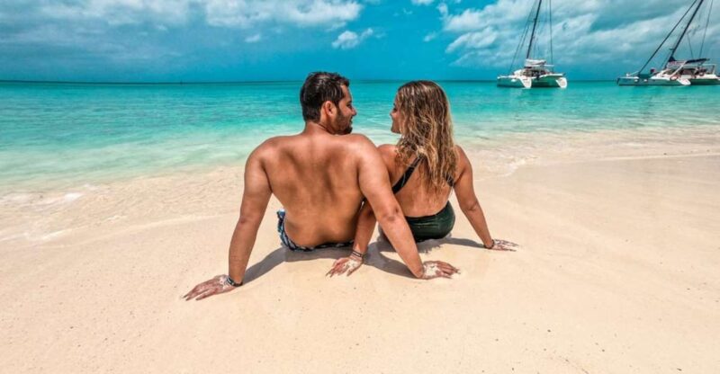 Cozumel: Catamaran Tour to Passion Island - Inclusions and Amenities