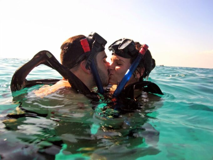 Cozumel: Chankanab Park Day Pass and Snorkeling Tour - Duration and Cancellation Policy