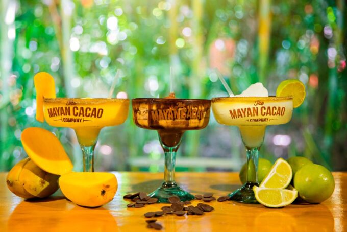 Cozumel: Chocolate Margarita Workshop With Mayan Recipe - Authentic Chocolate Making
