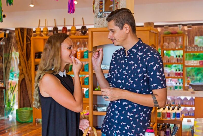 Cozumel: Chocolate Workshop at The Mayan Cacao Company - Accessibility and Allergies