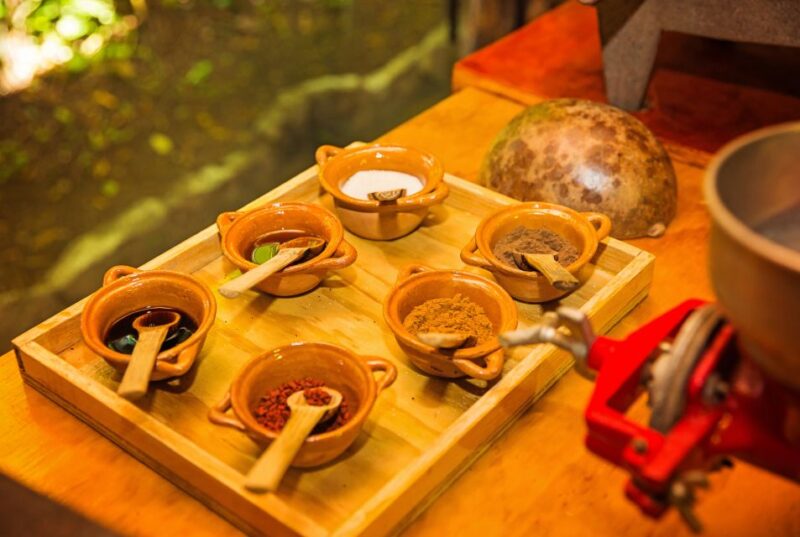 Cozumel: Chocolate Workshop at The Mayan Cacao Company - What to Bring